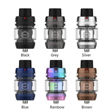 Vaporesso iTank T - 6ML Distribution | Vaporesso Distribution