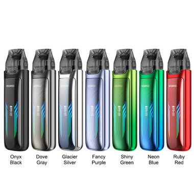 VooPoo VMATE Max Pod Kit Distribution | VooPoo Distribution