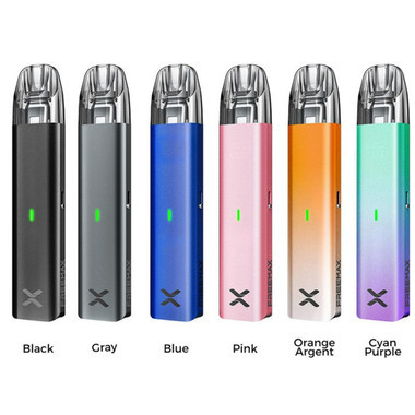 FreeMax Rexa Lite Kit