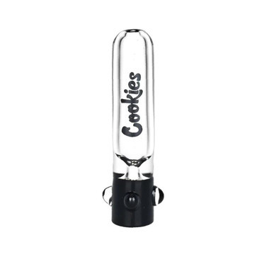 Cookies OG Chillum 5CT Black