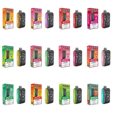 Feen 50K Puff Disposable