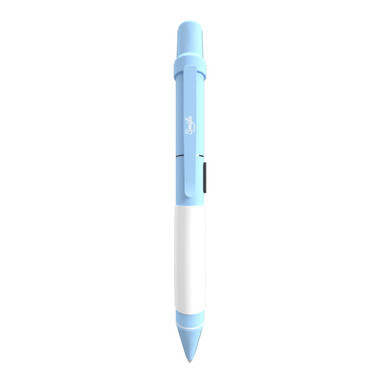 Smyle Penjamin Cart Pen-Tiffany Blue