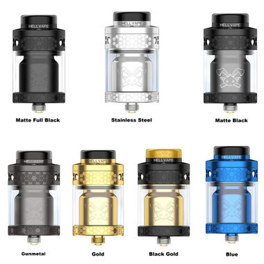 HellVape Dead Rabbit 4 RTA