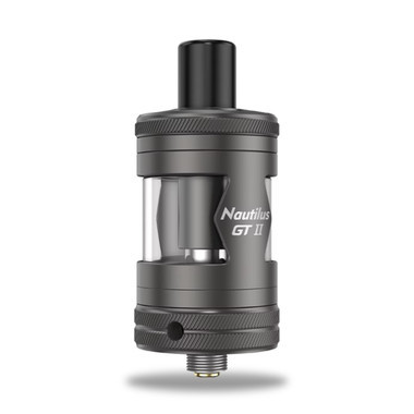 Aspire Nautilus GT II Tank gunmetal