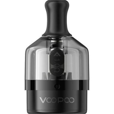 VooPoo PnP X Pod Cartridge - 2PK 1.0 OHMS