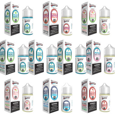 Innevape Salts 30ml E-Juice