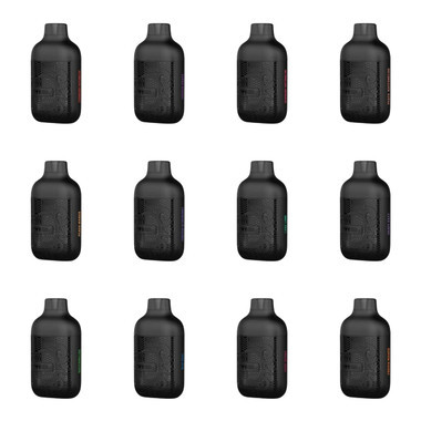 Tyson 2.0 Lightweight 6K Puff Disposable - 3PK