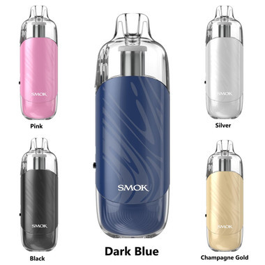 SMOK VOLLE 10ML Kit