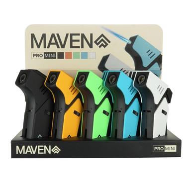 MAVEN TORCH-15CT PRO MINI