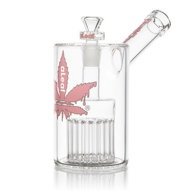 ALEAF -THE CHUBBY BUBBLER PINK - AL6184-PI