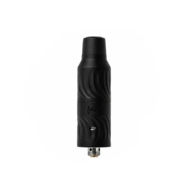 Hyrise Hybrid Dry Herb Coil