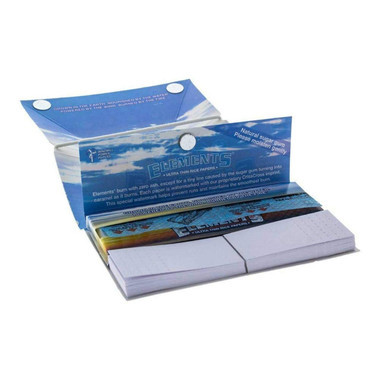 Elements Artesano King Size Papers Tips 1PK