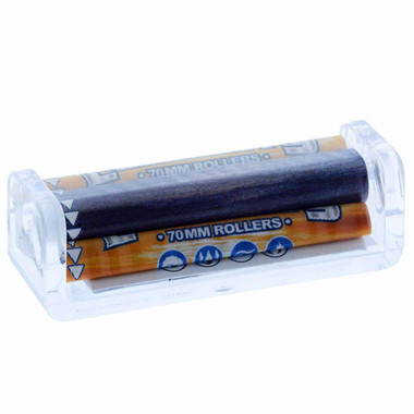 Elements 70MM Rollers 1PK-2CT
