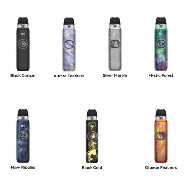 Uwell Caliburn G5 Pod Kit