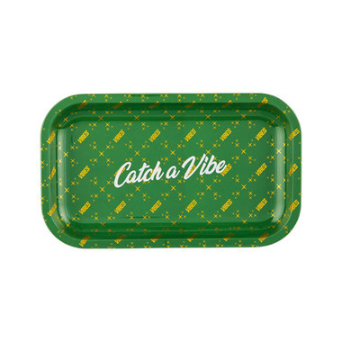 Vibes Catch A Vibe Rolling Medium Tray