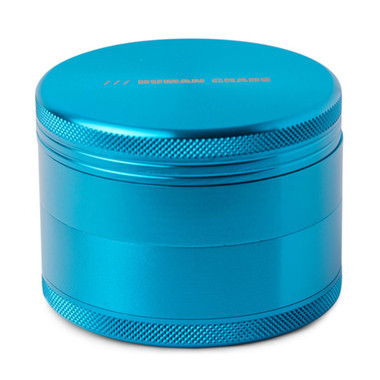 Human Grade Grinder 1B-Light Blue