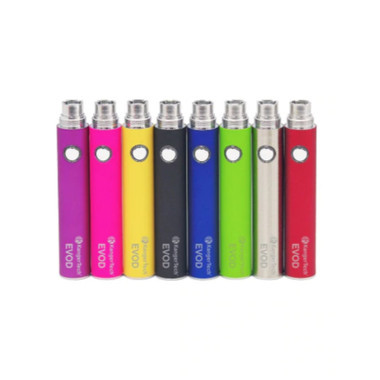 Kanger eVod 650mAh Battery