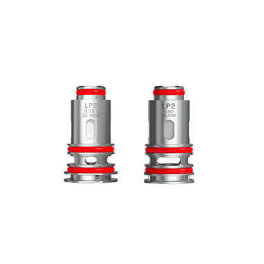 SMOK RPM 4 Replacement Coils - 5PK