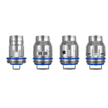 FreeMax Maxus Pro Replacement Coils - 3PK