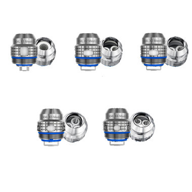 FreeMax MaxLuke Replacement Coils - 5PK