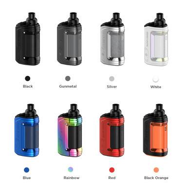 GeekVape Aegis Hero 2 Kit