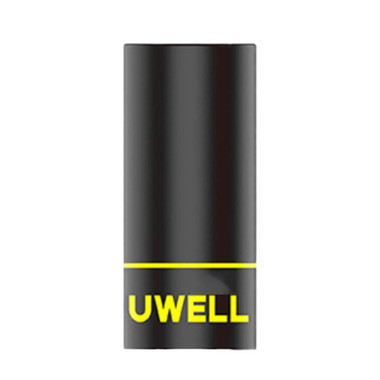 Uwell Whirl S2 Replacement Fiber Filter Tip - 10PK