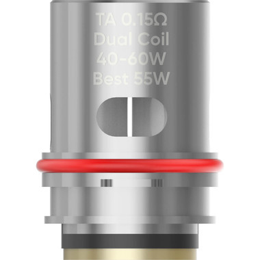 SMOK TA Tank Replacement Coil - 5PK