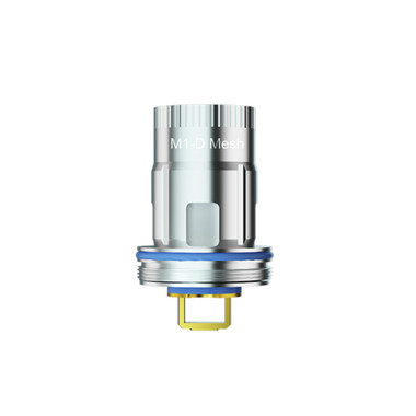 FreeMax M1-D Replacement Coils - 3PK