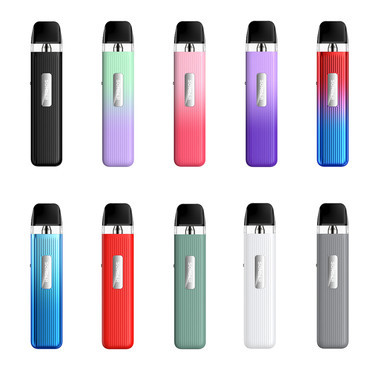 GeekVape Sonder Q Pod Kit