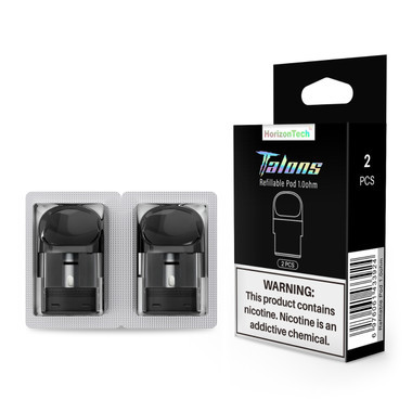 Horizon Talons Replacement Pod Cartridge - 2PK