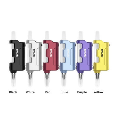 Yocan Dyno Digital Nectar Collector Vaporizer