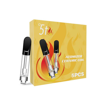 5To cCell 510 1mL Cartridge - 5PK