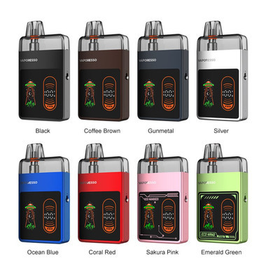 Vaporesso ECO NANO Pro Kit