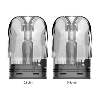 Suorin Fero Replacement Pod Cartridge - 1PK
