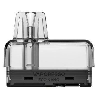 Vaporesso ECO NANO Replacement Pod Cartridge - 2PK