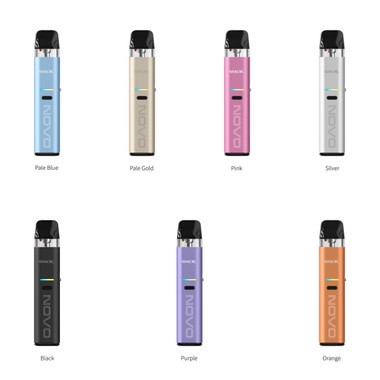 SMOK NOVO Eco Kit