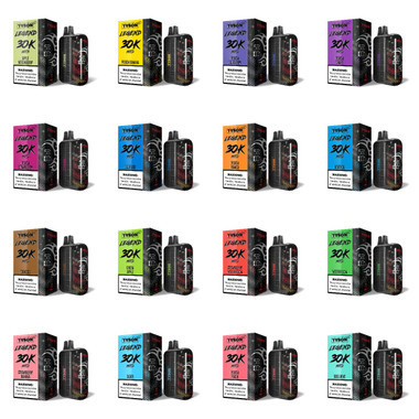 Tyson 2.0 Legend 30K Puff Disposable