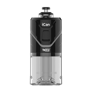 Yocan iCan E-Rig Vaporizer