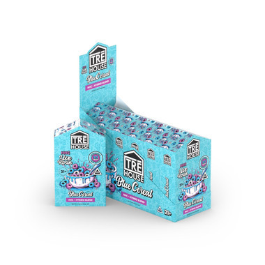 TRĒ House HHC Live Rosin Disposable – 3.5G