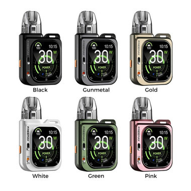 FreeMax Rexa Smart Kit