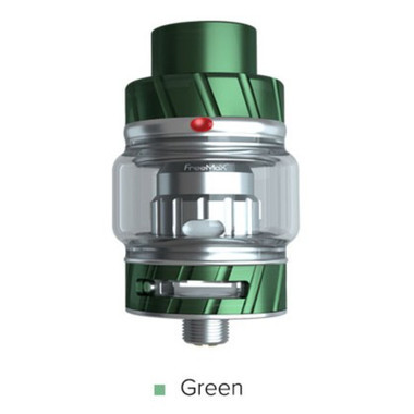FreeMax FireLuke 2 Tank