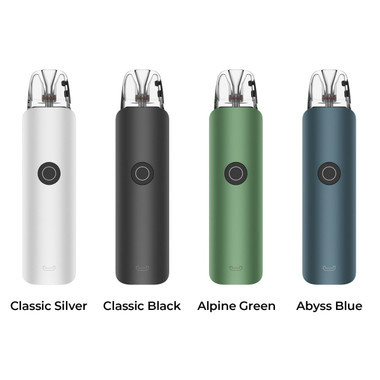 Uwell Caliburn G4 Classic Pod Kit