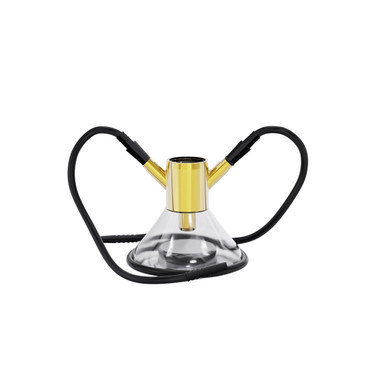 MFU Shisha Pro 1 Portable Hookah
