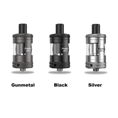 Aspire Nautilus GT II Tank