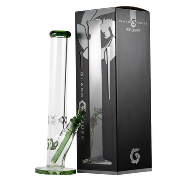 Hillside Water Pipe Beaker