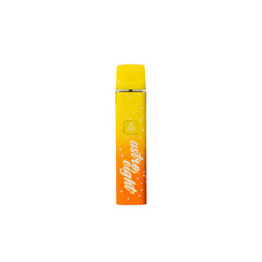 Astro Eight THCP Gravity Gram Disposable 1G