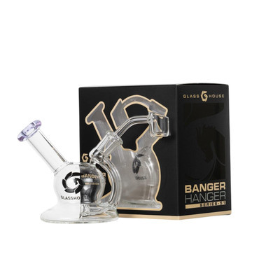 Hillside Rigs Banger Hanger