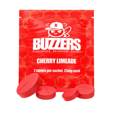 Buzzers Cats Claw Extract Tablets 50MG-2CT