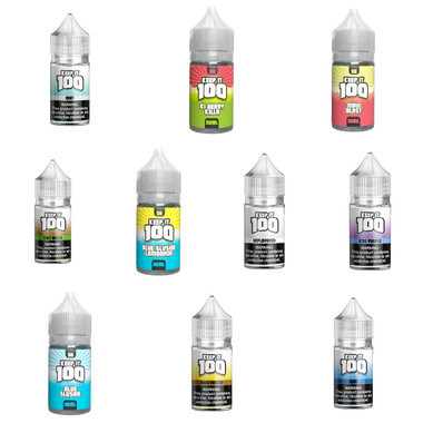 Keep it 100 Salt 30ml E-Juice
