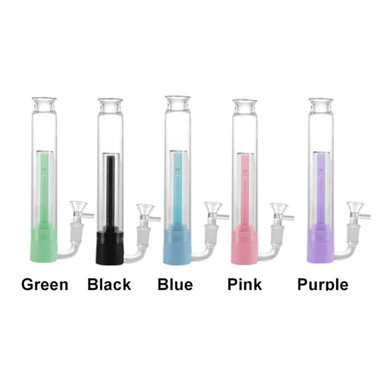 RUKIOO-BIRD BONG-ASSORTED COLORS